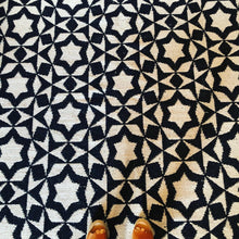 Load image into Gallery viewer, Starlet- Flat weave rug