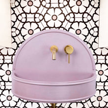 Load image into Gallery viewer, Ella White - Porcelain tile