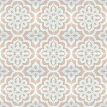 Load image into Gallery viewer, Isla porcelain tile - dusky pink