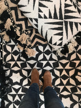 Load image into Gallery viewer, Starlet- Flat weave rug