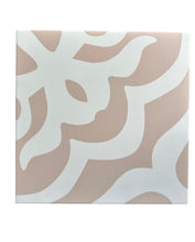 Load image into Gallery viewer, Isla porcelain tile - dusky pink