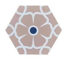 Load image into Gallery viewer, ELLA porcelain tile - Pink
