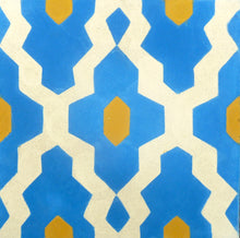 Load image into Gallery viewer, cement tiles, wall tiles, encaustic cement tile , bathroom tiles, moroccan tiles uk, floor tiles