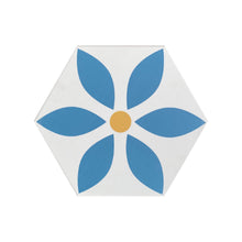 Load image into Gallery viewer, DAISY porcelain tile