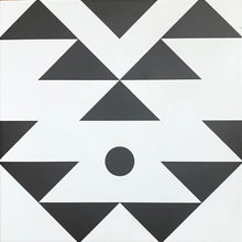 Load image into Gallery viewer, LIMA porcelain tile - Black/white