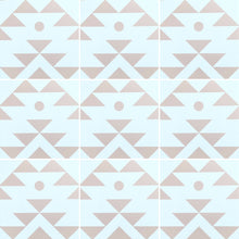 Load image into Gallery viewer, Pink ‘Lima’ porcelain tile