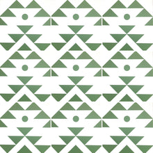Load image into Gallery viewer, LIMA porcelain tile - Green / white
