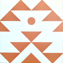 Load image into Gallery viewer, Terracotta ‘Lima’ tile