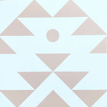 Load image into Gallery viewer, Pink ‘Lima’ porcelain tile