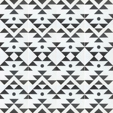 Load image into Gallery viewer, LIMA porcelain tile - Black/white