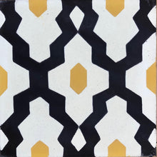 Load image into Gallery viewer, cement tiles, wall tiles, encaustic cement tile , bathroom tiles, moroccan tiles uk, floor tiles