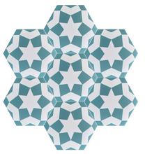Load image into Gallery viewer, Starz porcelain tile