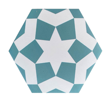 Load image into Gallery viewer, Starz porcelain tile