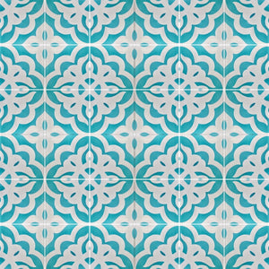 Isla - Ceramic Wall Tile