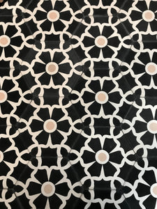 floor tiles- cement tiles uk- kitchen floor tiles- encaustic tiles- moroccan cement tiles UK