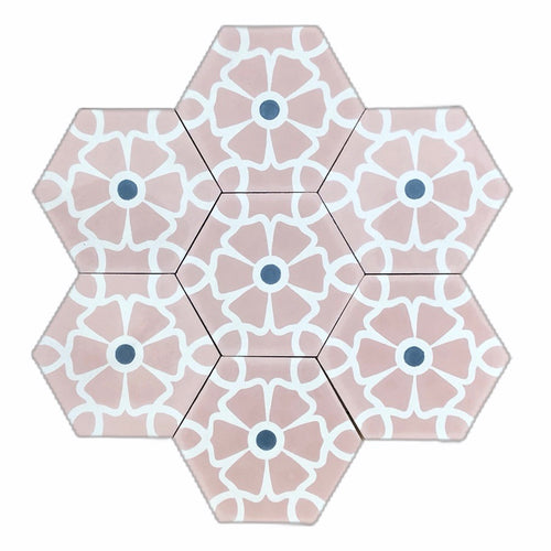 floor tiles, cement tiles uk, bathroom tiles, pink tiles, kitchen tiles