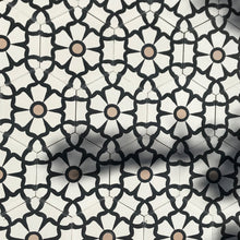 Load image into Gallery viewer, floor tiles- cement tiles uk- bathroom floor tiles- encaustic tiles- moroccan cement tiles UK