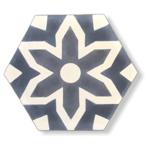 cement tiles UK - kitchen tiles- floor tiles uk- moroccan tiles uk- hex cement tiles-bathroom tiles