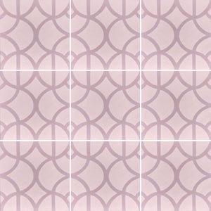 pink tile-floor tile-moroccan cement tiles uk -kitchen tiles-  moroccan cement tiles uk