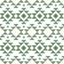 Load image into Gallery viewer, Green ‘Lima’ porcelain tile